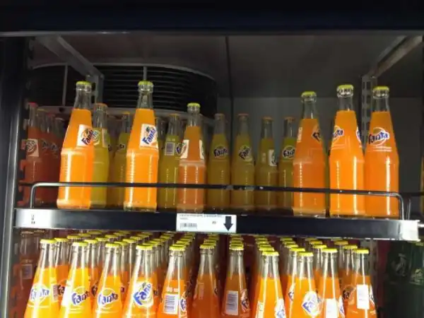 Ebonyi State Bans Consumption Of Coke, Fanta, Sprite At Its Events